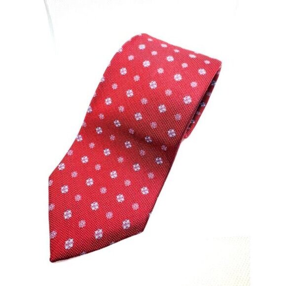 Brooks Brothers red tie - Picture 1 of 3